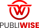Publiwise logo - Agência de Marketing DIgital