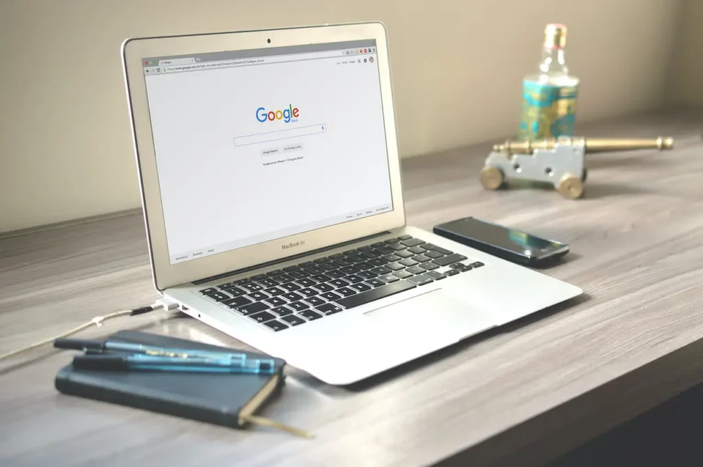 Google Ads é indicado para empresas e profissionais